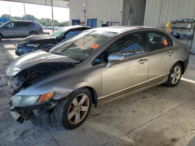2006 HONDA CIVIC EX, 