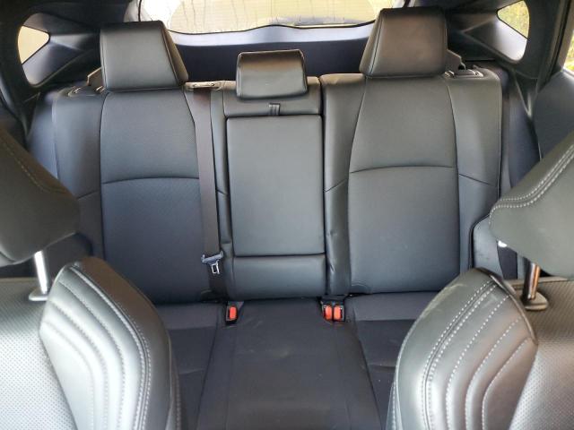 JTEAAAAH6MJ079231 - 2021 TOYOTA VENZA LE თეთრი ფოტო 10