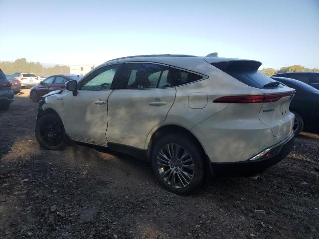 JTEAAAAH6MJ079231 - 2021 TOYOTA VENZA LE თეთრი ფოტო 2