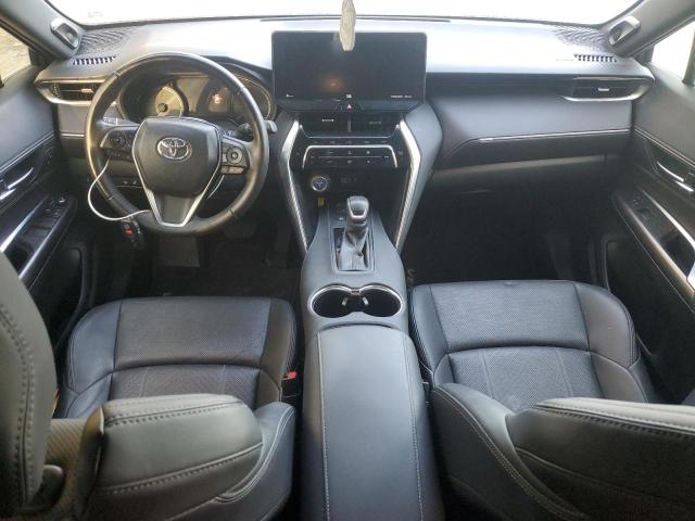 JTEAAAAH6MJ079231 - 2021 TOYOTA VENZA LE თეთრი ფოტო 8