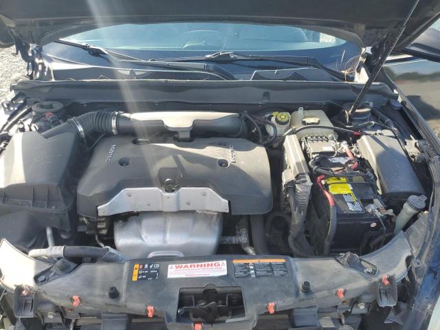 1G11B5SL9EF125286 - 2014 CHEVROLET MALIBU LS BLACK photo 11