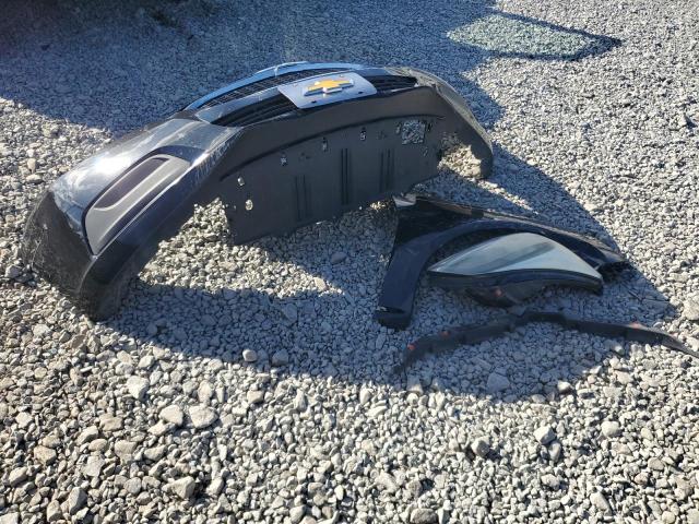 1G11B5SL9EF125286 - 2014 CHEVROLET MALIBU LS BLACK photo 12