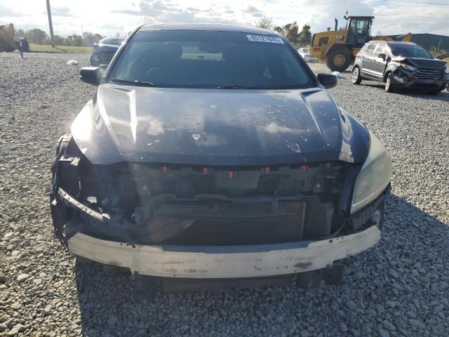 1G11B5SL9EF125286 - 2014 CHEVROLET MALIBU LS BLACK photo 5