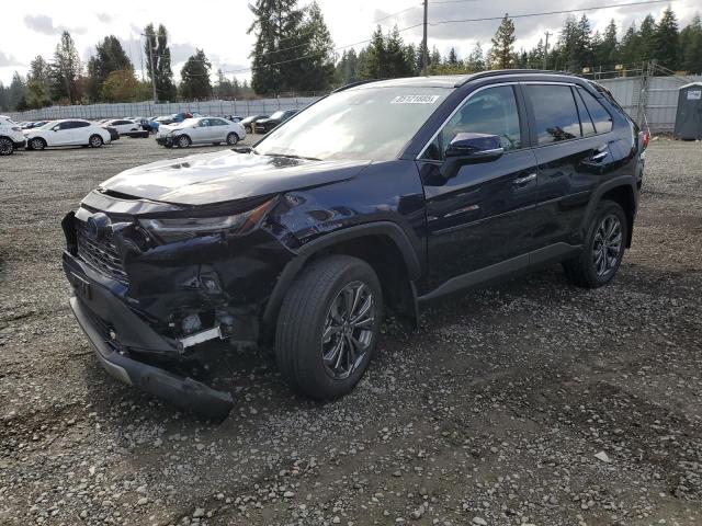 2024 TOYOTA RAV4 LIMITED, 