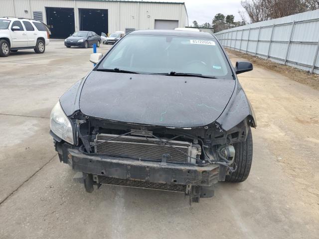 1G1ZC5E01CF239278 - 2012 CHEVROLET MALIBU 1LT BLACK photo 5