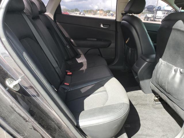 5XXGT4L30JG252169 - 2018 KIA OPTIMA LX 灰色 照片 10