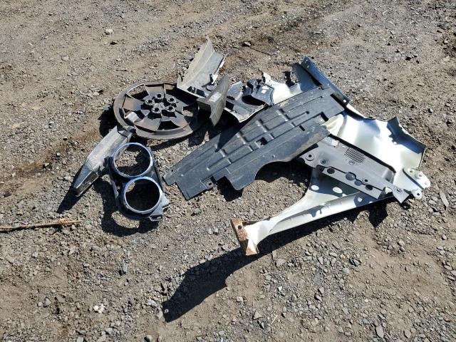 1G1JA6SG0D4245581 - 2013 CHEVROLET SONIC LS SILVER photo 12