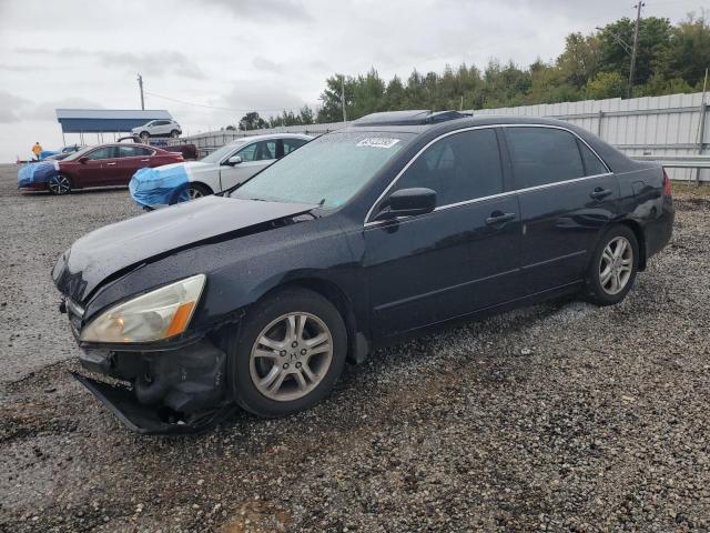 2007 HONDA ACCORD EX, 