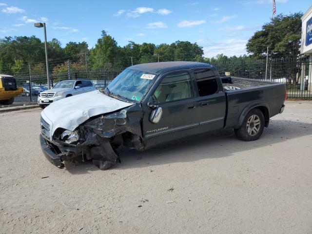 2005 TOYOTA TUNDRA ACCESS CAB SR5, 