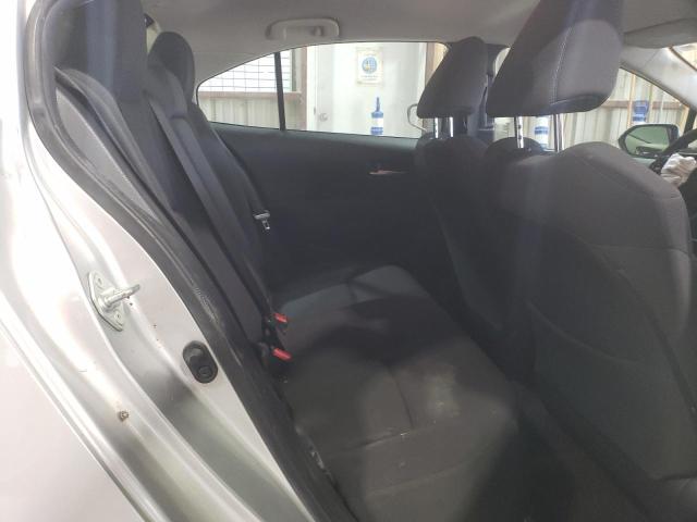 JTDEPRAE3LJ096687 - 2020 TOYOTA COROLLA LE Gümüş foto 10