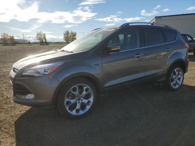 2014 FORD ESCAPE TITANIUM, 