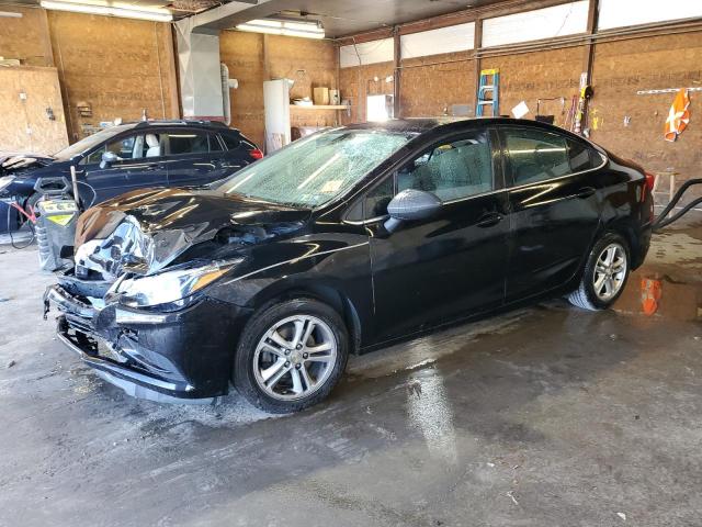 2018 CHEVROLET CRUZE LT, 