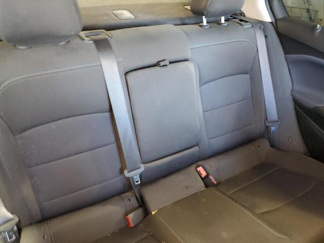 1G1BE5SM7J7209986 - 2018 CHEVROLET CRUZE LT Qara foto 10