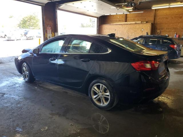 1G1BE5SM7J7209986 - 2018 CHEVROLET CRUZE LT Qara foto 2