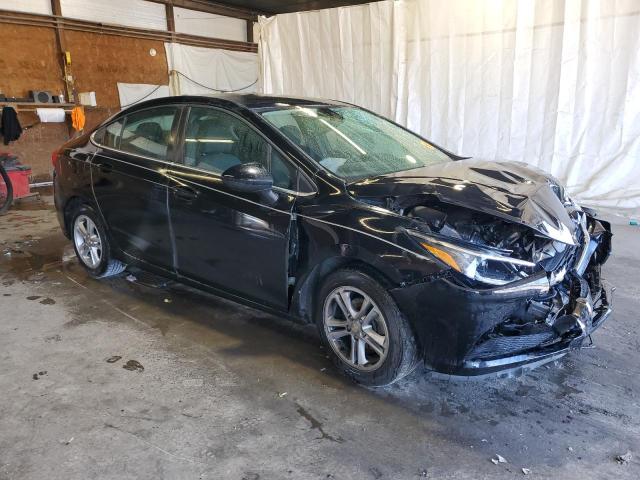 1G1BE5SM7J7209986 - 2018 CHEVROLET CRUZE LT Qara foto 4