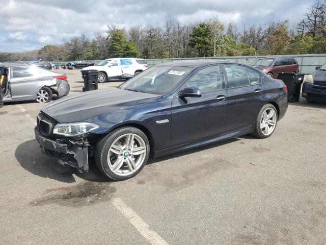 2014 BMW 535 I, 
