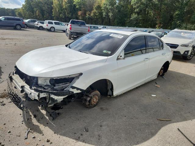 2016 HONDA ACCORD TOURING, 