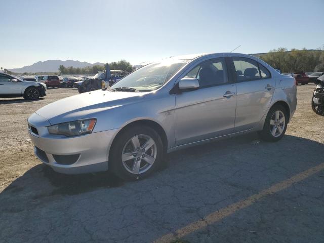 2008 MITSUBISHI LANCER ES, 