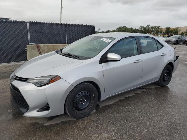 2018 TOYOTA COROLLA L, 