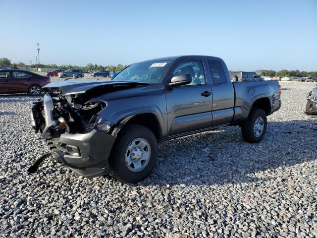2022 TOYOTA TACOMA ACCESS CAB, 