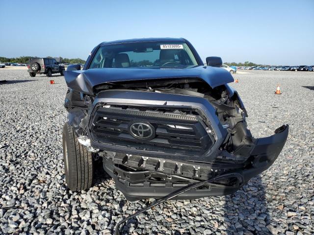 3TYRX5GN1NT065997 - 2022 TOYOTA TACOMA ACCESS CAB 灰色 照片 5