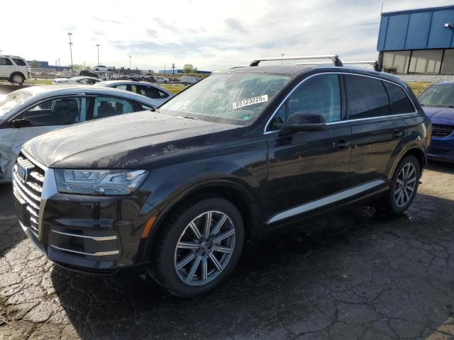 2018 AUDI Q7 PREMIUM PLUS, 