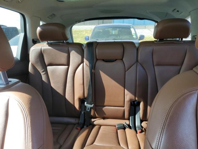 WA1LAAF76JD044951 - 2018 AUDI Q7 PREMIUM PLUS Siyah fotoğraf 10