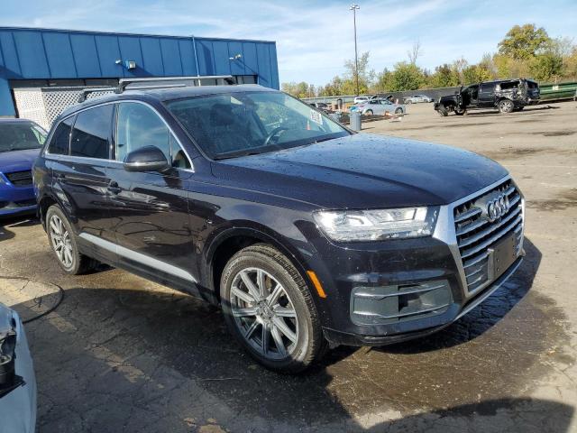 WA1LAAF76JD044951 - 2018 AUDI Q7 PREMIUM PLUS Siyah fotoğraf 4