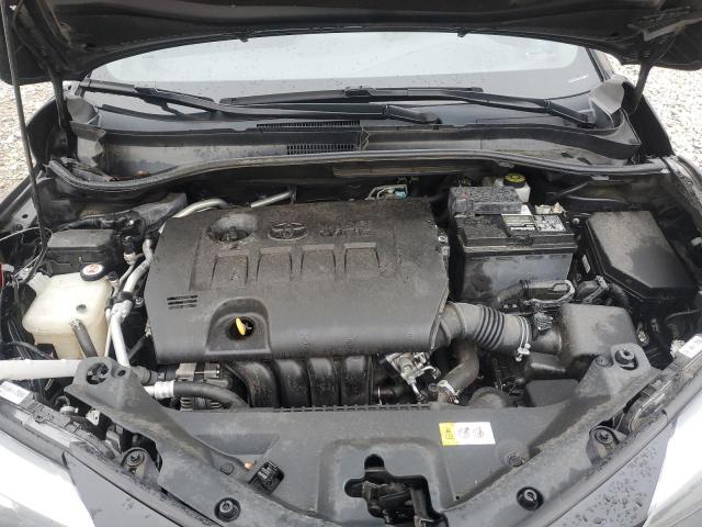 NMTKHMBX3LR112150 - 2020 TOYOTA C-HR XLE 黑色 照片 11