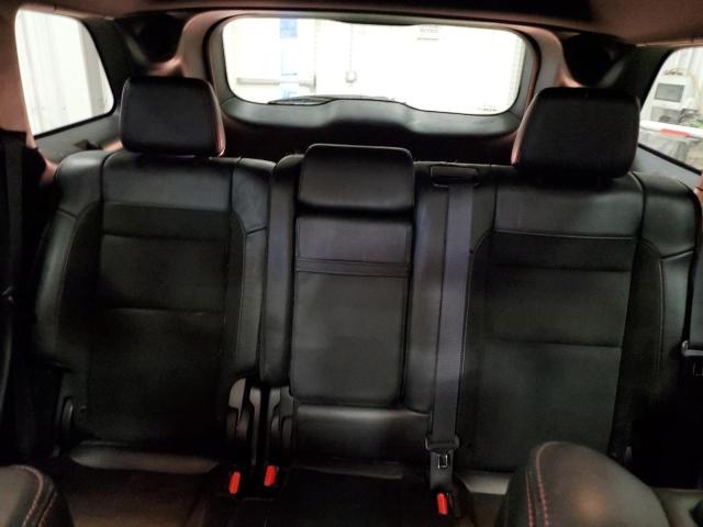 1C4RJFLG2KC736617 - 2019 JEEP GRAND CHER TRAILHAWK 灰色 照片 10