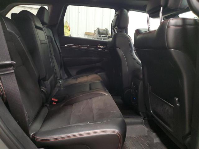 1C4RJFLG2KC736617 - 2019 JEEP GRAND CHER TRAILHAWK 灰色 照片 11