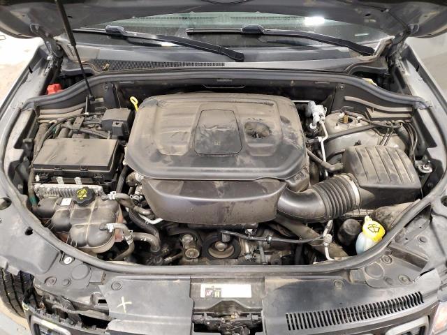 1C4RJFLG2KC736617 - 2019 JEEP GRAND CHER TRAILHAWK 灰色 照片 12