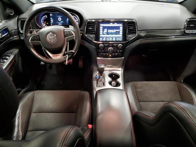 1C4RJFLG2KC736617 - 2019 JEEP GRAND CHER TRAILHAWK 灰色 照片 8