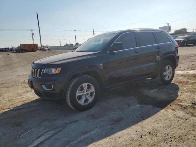 2017 JEEP GRAND CHER LAREDO, 
