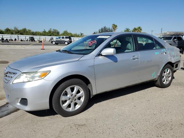 2011 TOYOTA CAMRY SE, 
