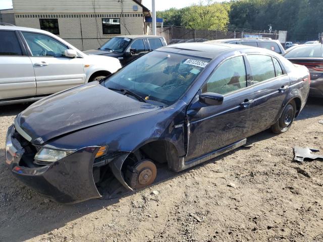 2006 ACURA 3.2TL, 