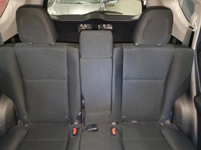 JTMBFREV4HJ143281 - 2017 TOYOTA RAV4 LE ნაცრისფერი ფოტო 10