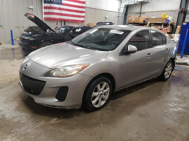 2012 MAZDA 3 I, 