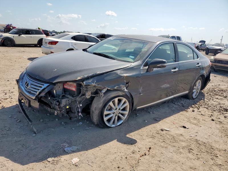 2010 LEXUS ES 350, 