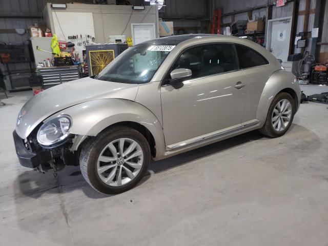 2013 VOLKSWAGEN BEETLE, 