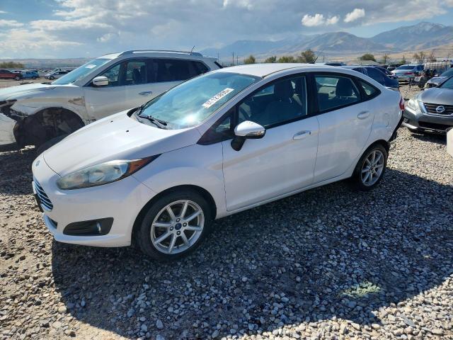 2016 FORD FIESTA SE, 