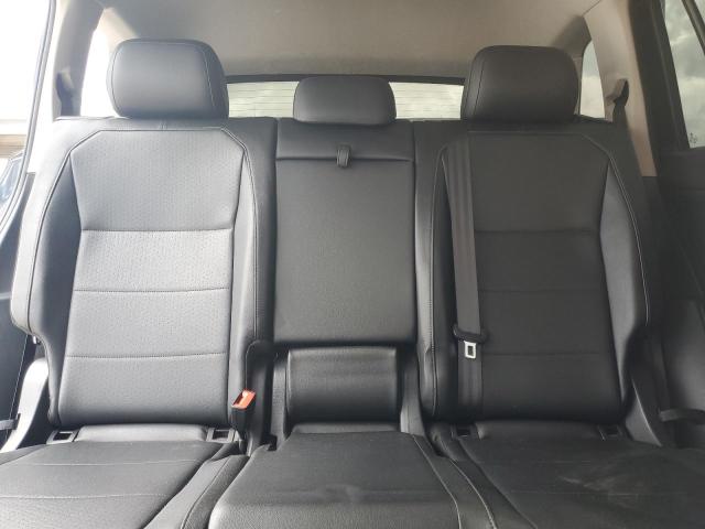 3VV3B7AX4LM017124 - 2020 VOLKSWAGEN TIGUAN SE BLACK photo 10