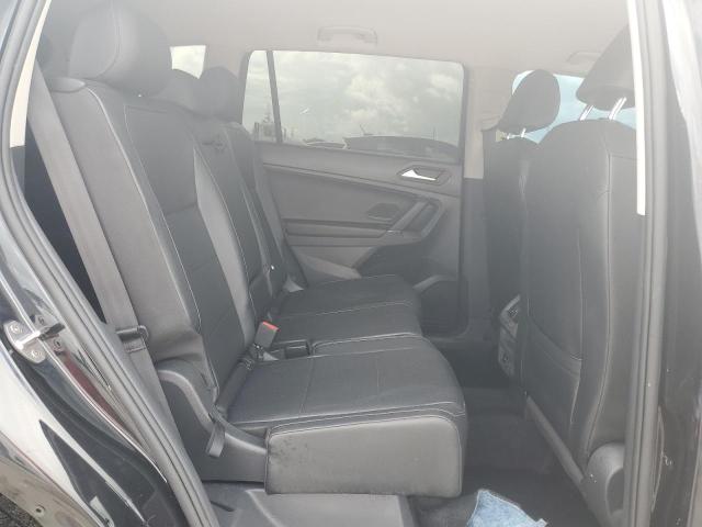 3VV3B7AX4LM017124 - 2020 VOLKSWAGEN TIGUAN SE BLACK photo 11