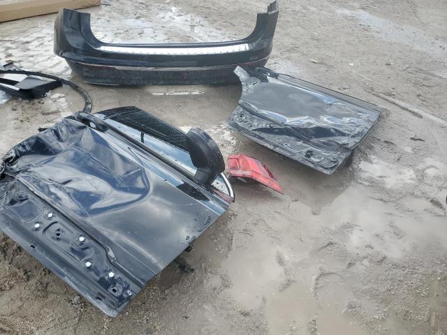 3VV3B7AX4LM017124 - 2020 VOLKSWAGEN TIGUAN SE BLACK photo 13