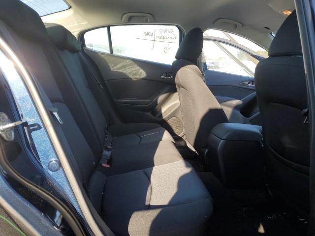 JM1BM1T75G1307485 - 2016 MAZDA 3 SPORT Grau Foto 10