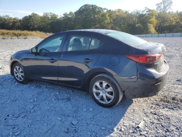 JM1BM1T75G1307485 - 2016 MAZDA 3 SPORT Grau Foto 2