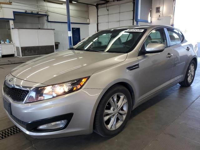 2013 KIA OPTIMA LX, 