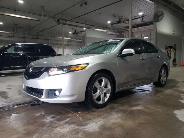 2009 ACURA TSX, 