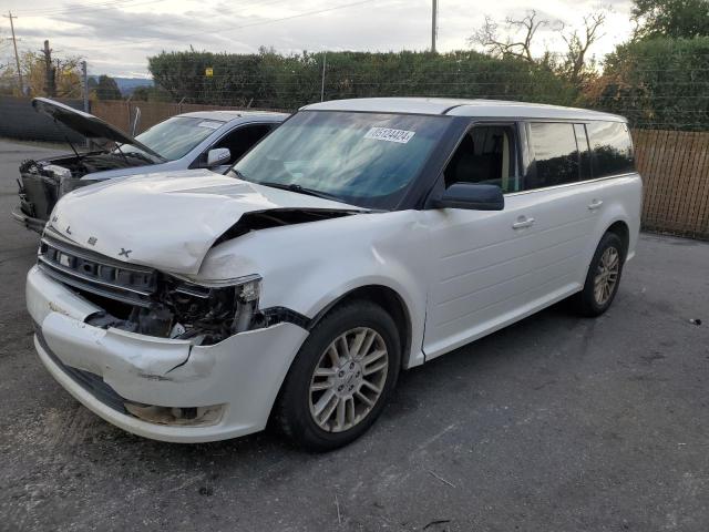 2013 FORD FLEX SEL, 