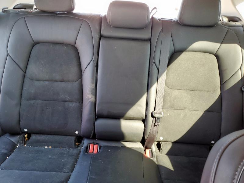 JM3KFACM7L0850652 - 2020 MAZDA CX-5 TOURING BLUE photo 10